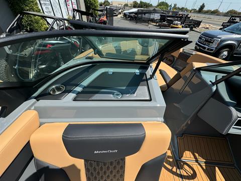 2024 Mastercraft XT 25 in Elk Grove, California - Photo 23