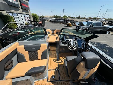 2024 Mastercraft XT 25 in Elk Grove, California - Photo 17