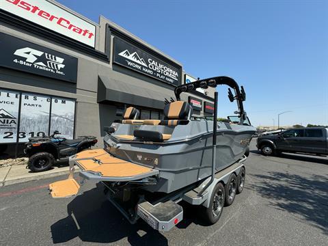 2024 Mastercraft XT 25 in Elk Grove, California - Photo 9