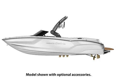 2025 Mastercraft NXT23 in Elk Grove, California