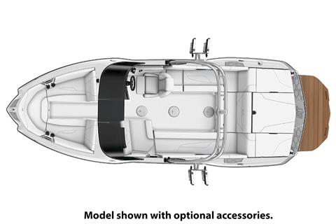 2025 Mastercraft NXT23 in Elk Grove, California - Photo 3