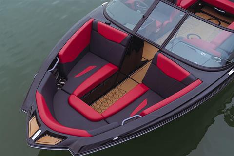 2025 Mastercraft NXT23 in Elk Grove, California - Photo 7