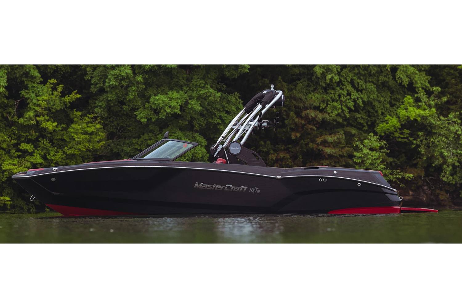 2025 Mastercraft NXT23 in Elk Grove, California - Photo 14