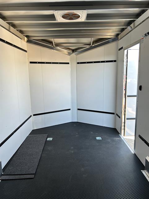 2024 ATC 7.5X14 Cargo ST450 7K in Elk Grove, California - Photo 4