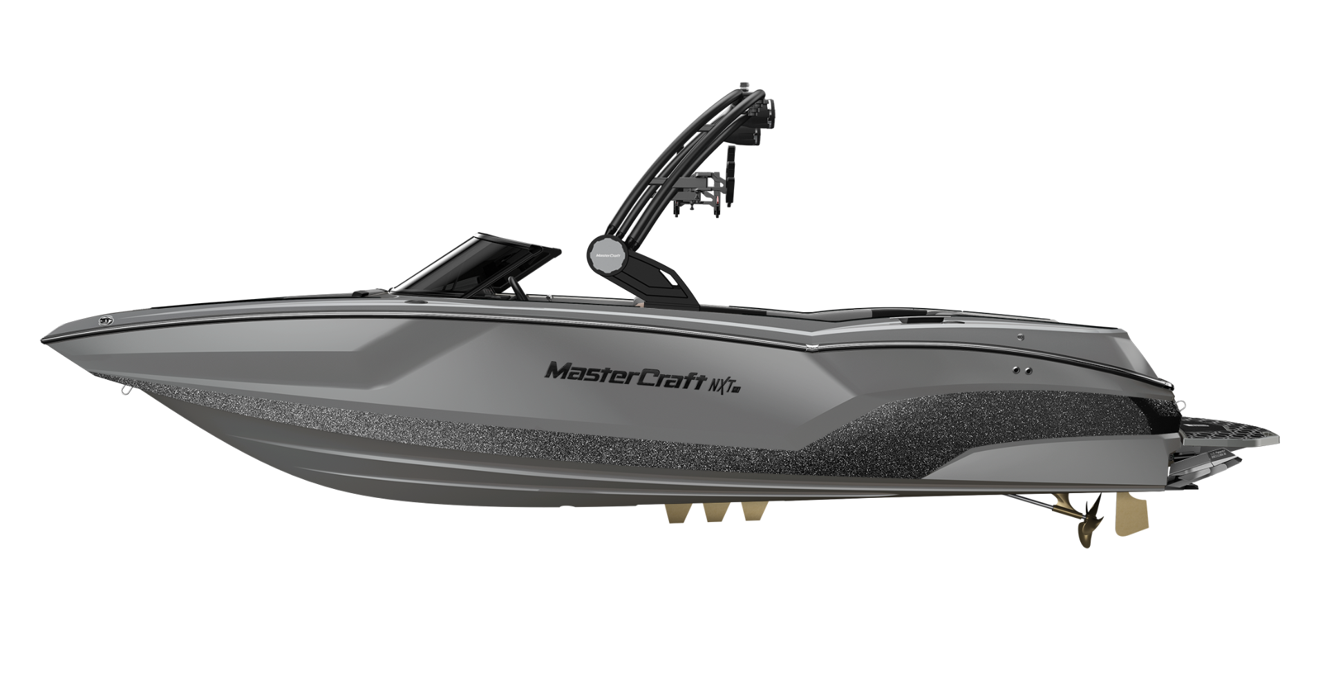 2024 Mastercraft NXT24 in Elk Grove, California - Photo 31