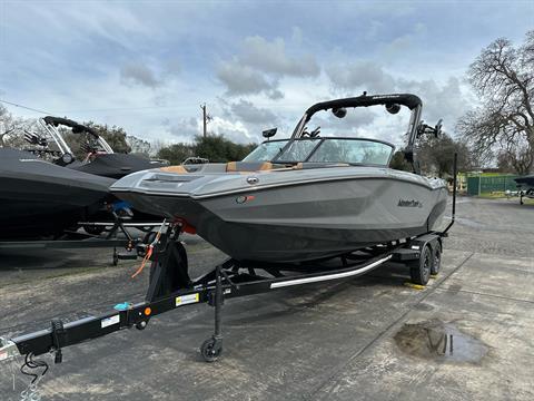 2024 Mastercraft NXT24 in Elk Grove, California - Photo 2