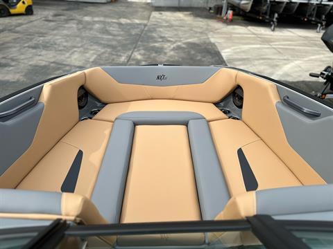 2024 Mastercraft NXT24 in Elk Grove, California - Photo 13