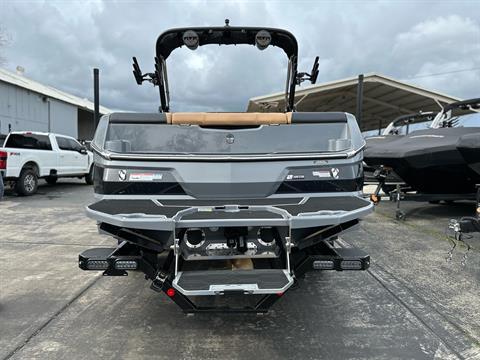 2024 Mastercraft NXT24 in Elk Grove, California - Photo 6