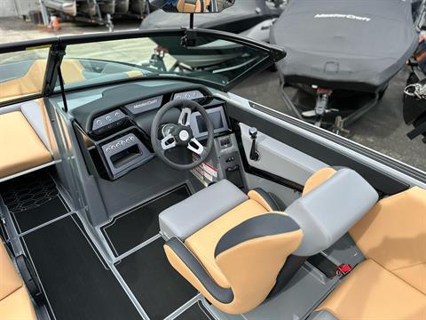 2024 Mastercraft NXT24 in Elk Grove, California - Photo 17