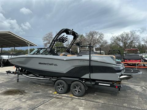 2024 Mastercraft NXT24 in Elk Grove, California - Photo 4