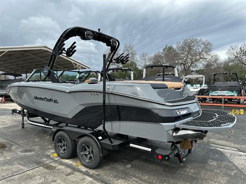 2024 Mastercraft NXT24 in Elk Grove, California - Photo 8