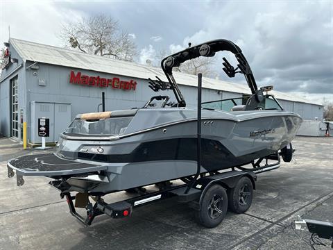 2024 Mastercraft NXT24 in Elk Grove, California - Photo 7