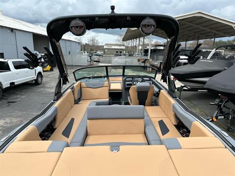 2024 Mastercraft NXT24 in Elk Grove, California - Photo 25