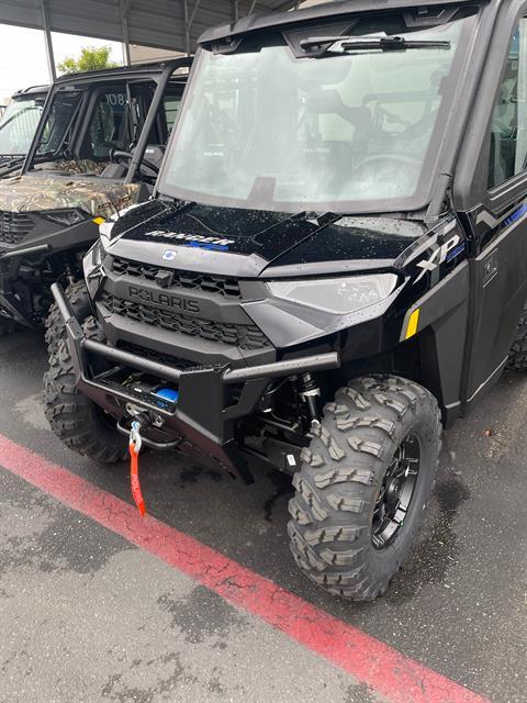 2023 Polaris Ranger XP 1000 Northstar Edition Ultimate - Ride Command Package in Elk Grove, California - Photo 3