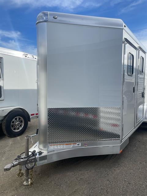 2023 4-STAR TRAILERS Runabout 2H Straight Load BP in Elk Grove, California - Photo 1