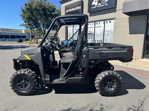 2025 Polaris Ranger 1000 Premium in Elk Grove, California - Photo 2