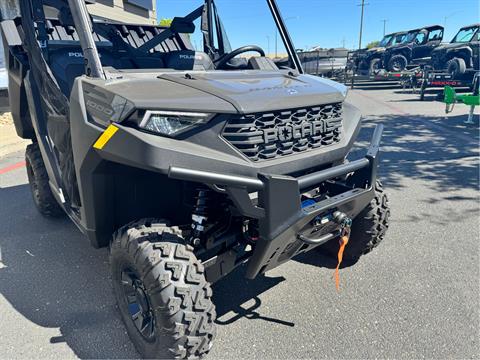 2025 Polaris Ranger 1000 Premium in Elk Grove, California - Photo 6