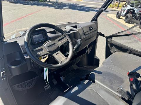 2025 Polaris Ranger 1000 Premium in Elk Grove, California - Photo 7