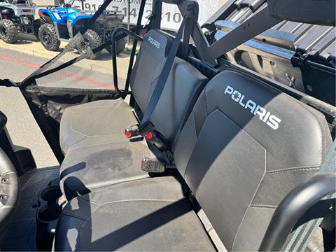 2025 Polaris Ranger 1000 Premium in Elk Grove, California - Photo 8