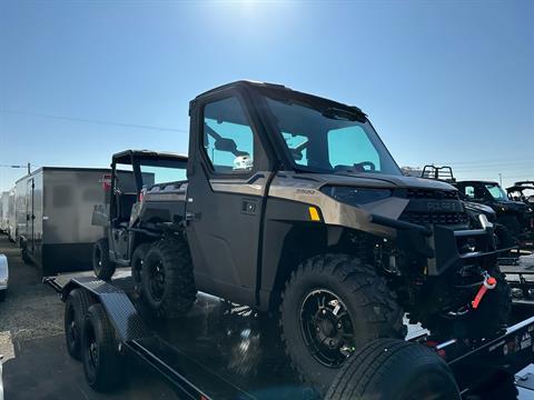 2023 Polaris Ranger XP 1000 Northstar Edition Ultimate - Ride Command Package in Elk Grove, California - Photo 3