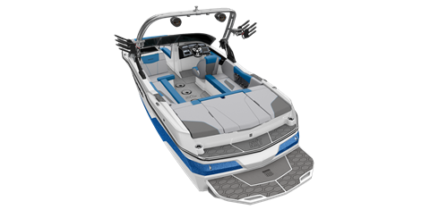 2024 Mastercraft NXT 22 in Elk Grove, California - Photo 30