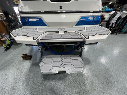 2024 Mastercraft NXT 22 in Elk Grove, California - Photo 6