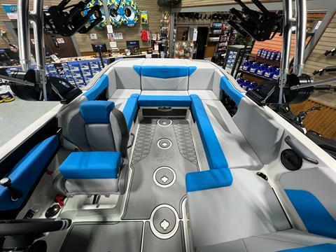 2024 Mastercraft NXT 22 in Elk Grove, California - Photo 14