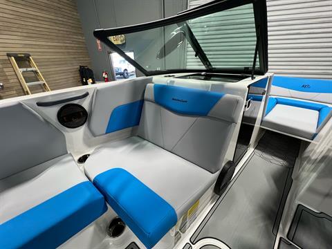 2024 Mastercraft NXT 22 in Elk Grove, California - Photo 15