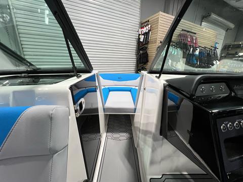 2024 Mastercraft NXT 22 in Elk Grove, California - Photo 20