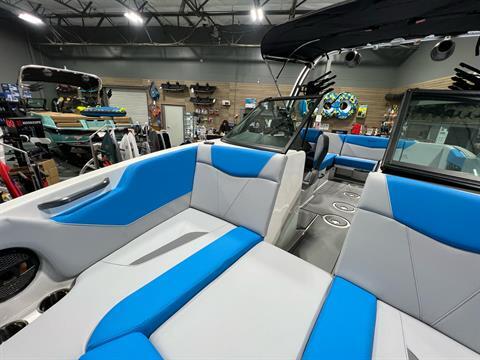 2024 Mastercraft NXT 22 in Elk Grove, California - Photo 21