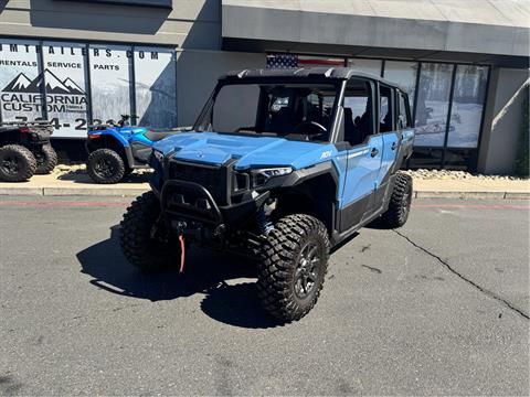 2024 Polaris Polaris XPEDITION ADV 5 Ultimate in Elk Grove, California - Photo 1