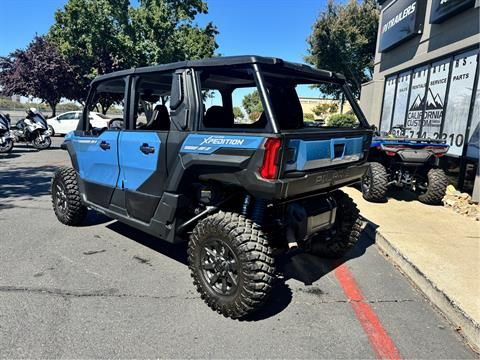 2024 Polaris Polaris XPEDITION ADV 5 Ultimate in Elk Grove, California - Photo 3