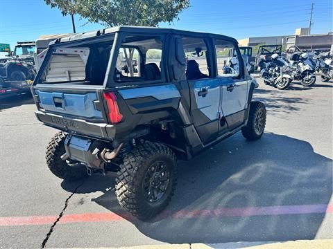 2024 Polaris Polaris XPEDITION ADV 5 Ultimate in Elk Grove, California - Photo 5