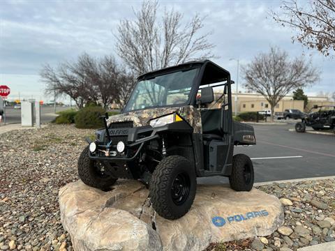 2019 Polaris Ranger EV in Elk Grove, California - Photo 1