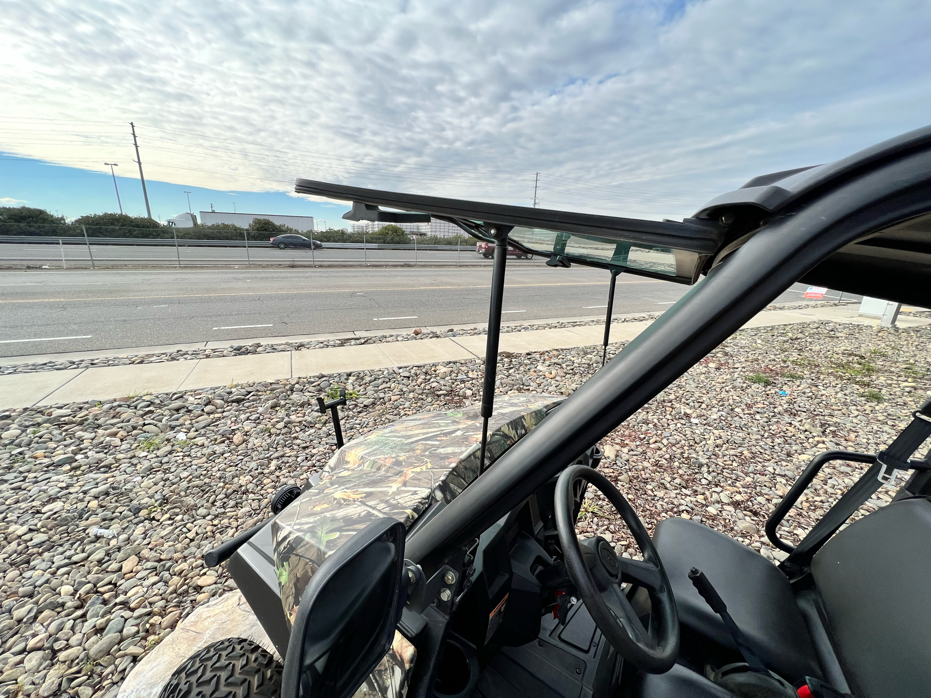 2019 Polaris Ranger EV in Elk Grove, California - Photo 8