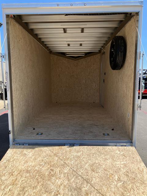 2024 ATC 7X14 Cargo ST400 7K in Elk Grove, California - Photo 6