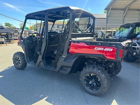 2024 Can-Am Defender MAX XT HD10 in Acampo, California - Photo 7