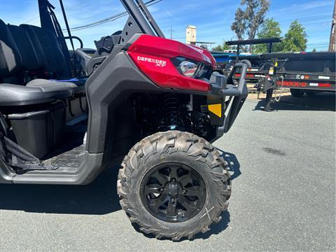 2024 Can-Am Defender MAX XT HD10 in Acampo, California - Photo 10