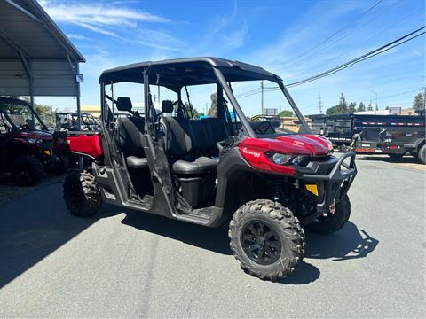 2024 Can-Am Defender MAX XT HD10 in Acampo, California - Photo 15