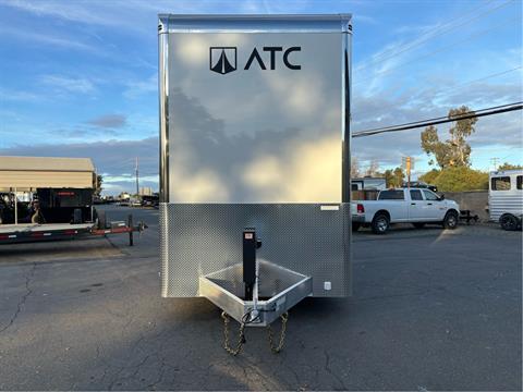 2024 ATC 24FT ROM 900 STACKER in Acampo, California - Photo 3