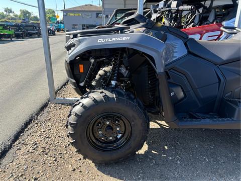 2024 Can-Am Outlander MAX DPS 700 in Acampo, California - Photo 4