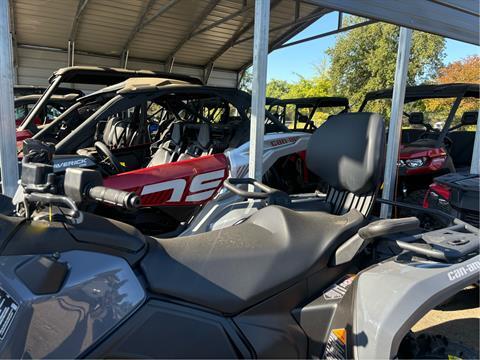 2024 Can-Am Outlander MAX DPS 700 in Acampo, California - Photo 5