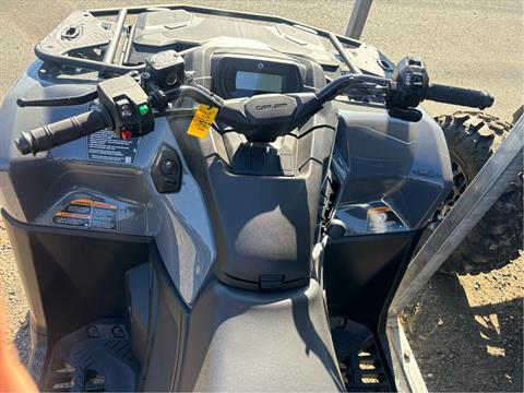 2024 Can-Am Outlander MAX DPS 700 in Acampo, California - Photo 7