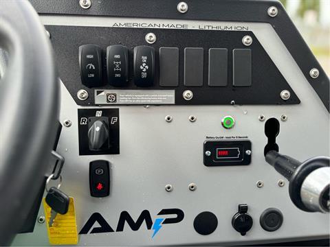 2024 Landmaster AMP Crew 4x4 in Acampo, California - Photo 11