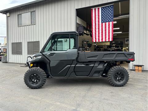 2024 Can-Am Defender Pro Limited CAB HD10 in Acampo, California - Photo 4