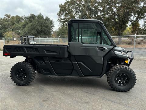 2024 Can-Am Defender Pro Limited CAB HD10 in Acampo, California - Photo 11