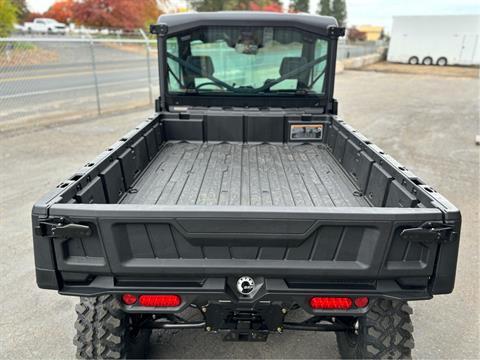 2024 Can-Am Defender Pro Limited CAB HD10 in Acampo, California - Photo 14