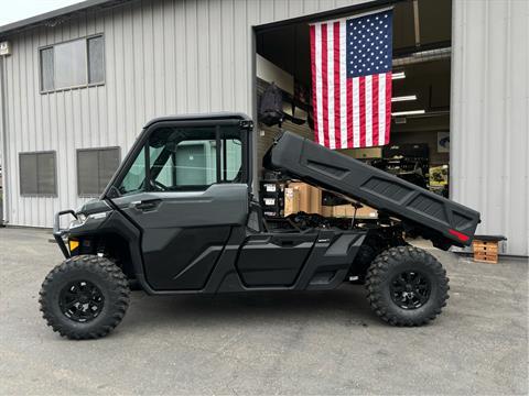 2024 Can-Am Defender Pro Limited CAB HD10 in Acampo, California - Photo 21