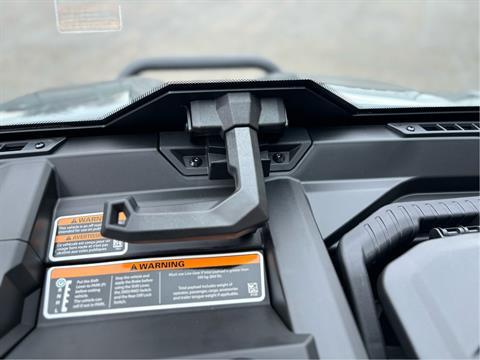 2024 Can-Am Defender Pro Limited CAB HD10 in Acampo, California - Photo 29