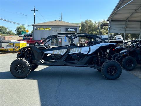 2024 Can-Am Maverick X3 MAX RS Turbo in Acampo, California - Photo 7